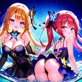 バタフライガール2025⑦ 5枚目