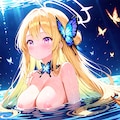バタフライガール2025⑦ 10枚目