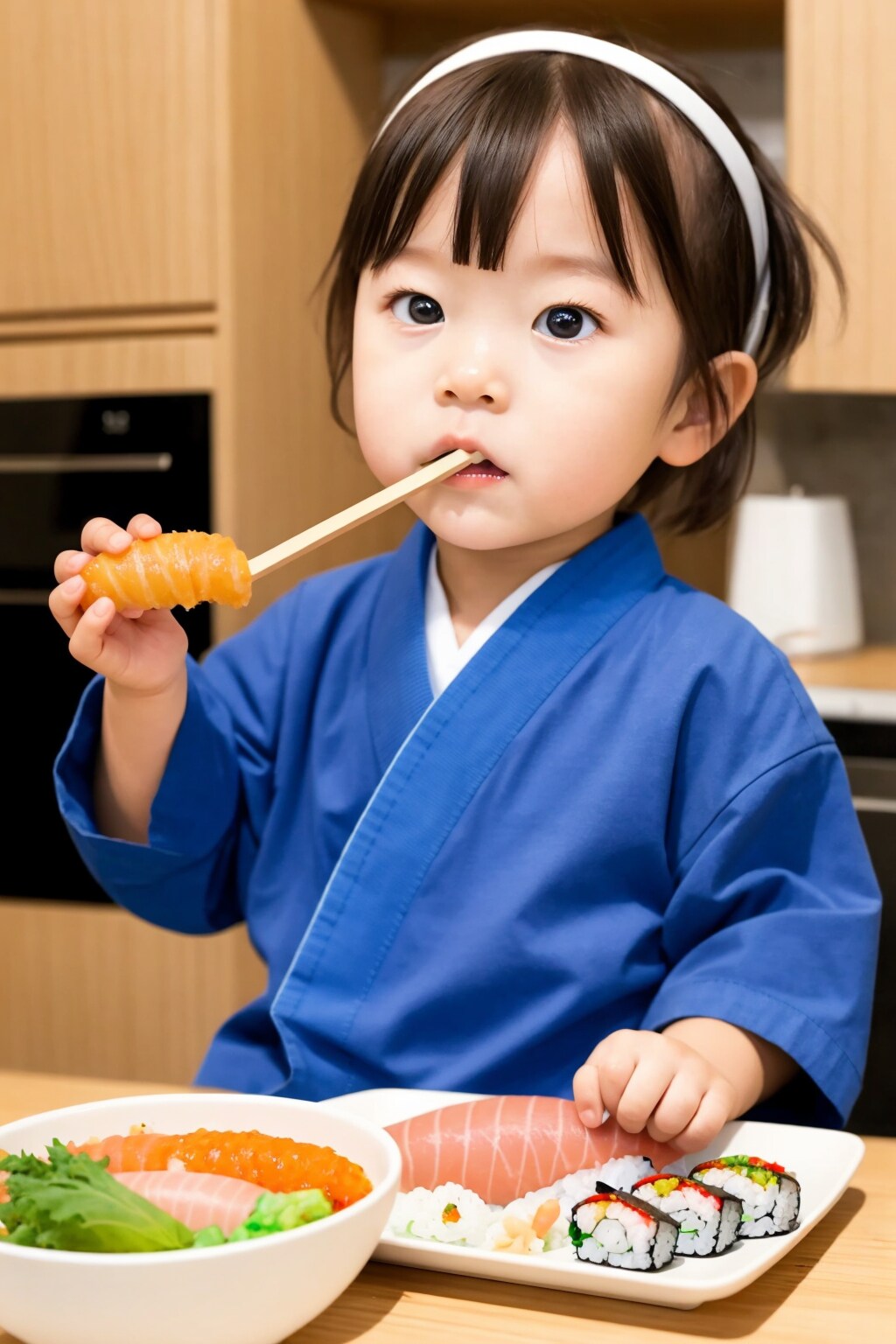 GARNETで作ってみた…。