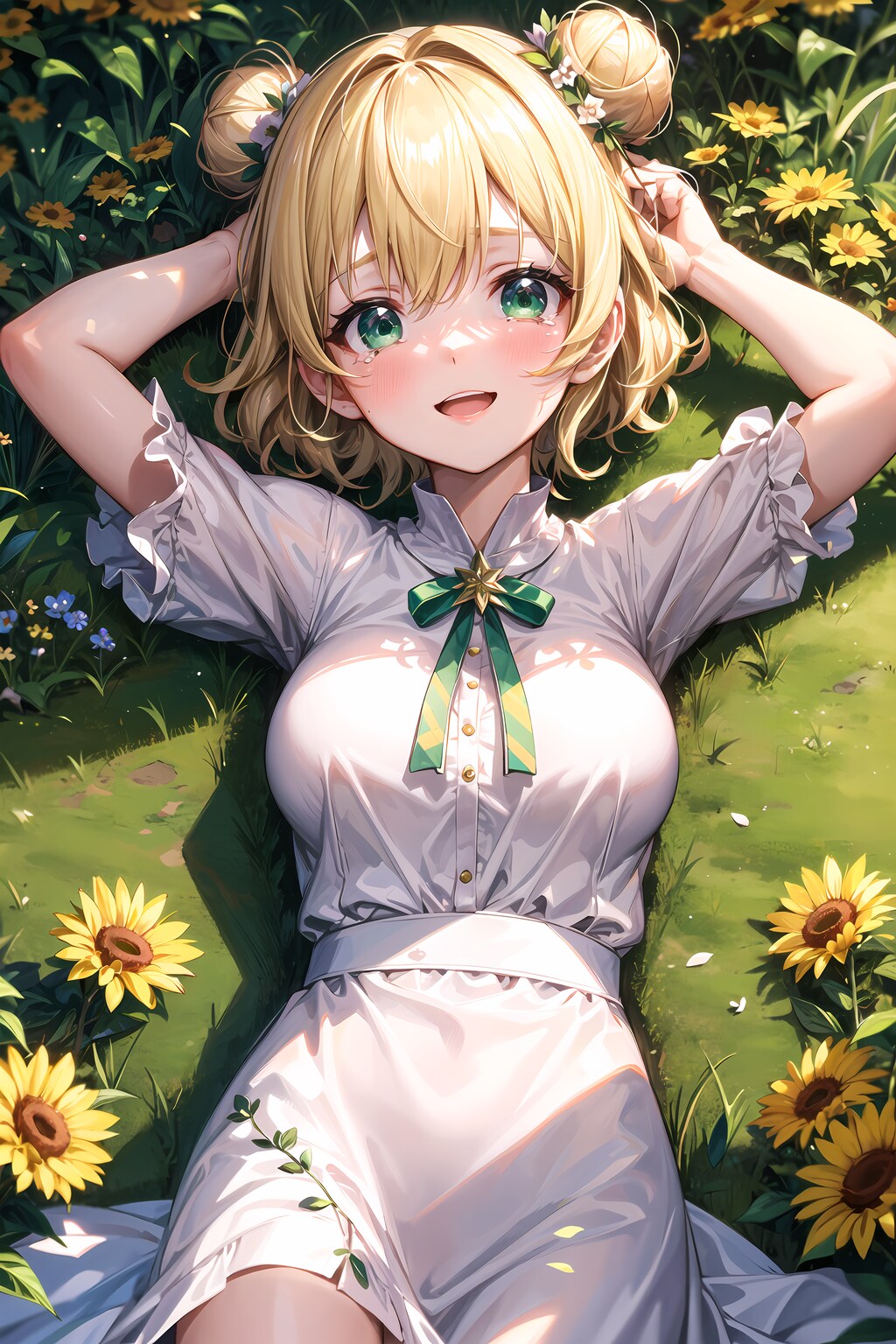 思い出しちゃうなぁ～。