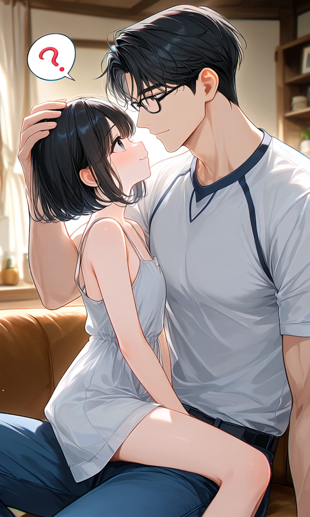 良かったな