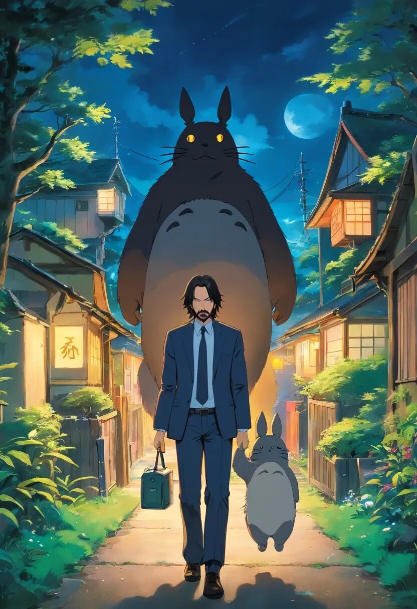 となりのウィック