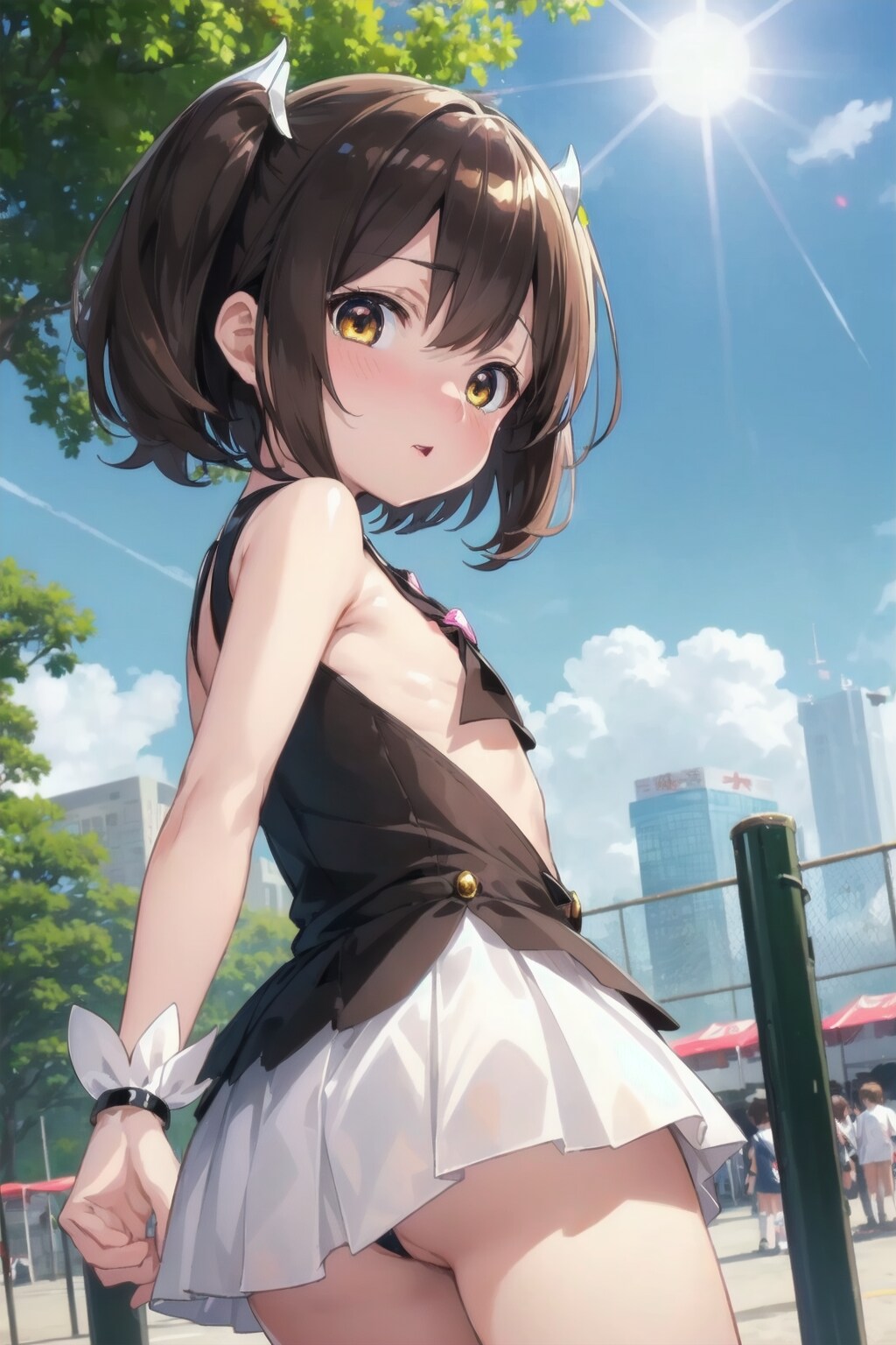 み