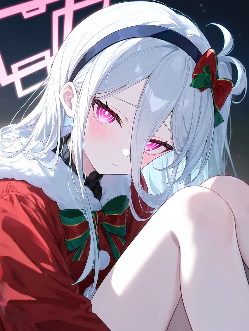 ブルアカのケイ