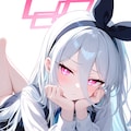 ブルアカのケイ 3枚目
