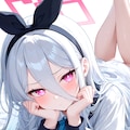 ブルアカのケイ 4枚目