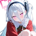 ブルアカのケイ 5枚目