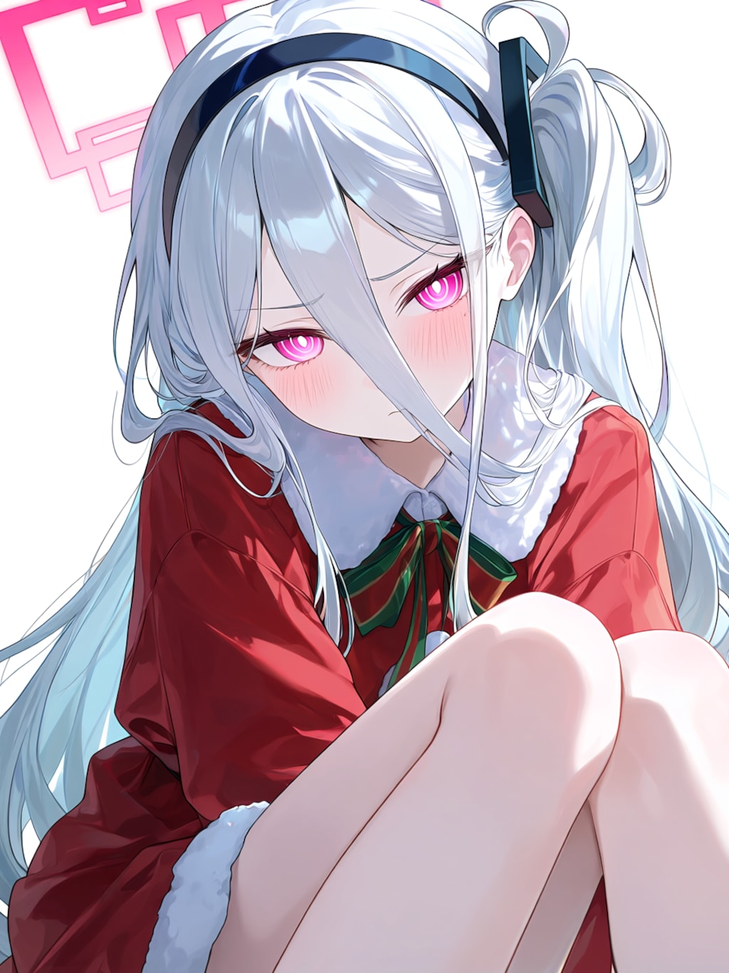 ブルアカのケイ