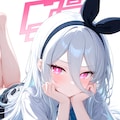 ブルアカのケイ 2枚目