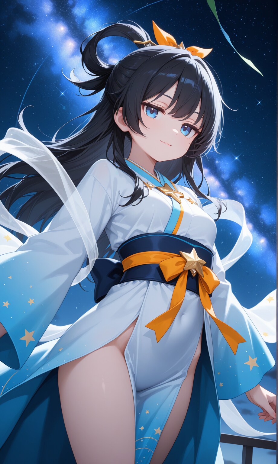 織姫