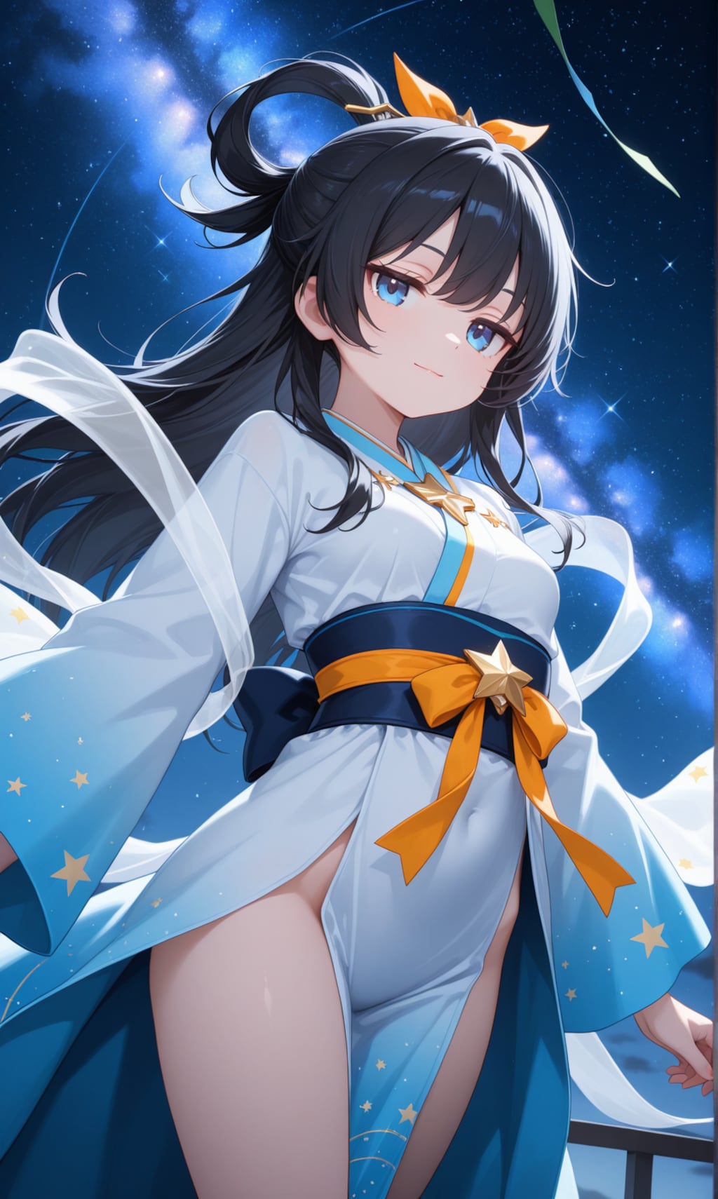 織姫
