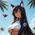 ラッシュガード 10枚目
