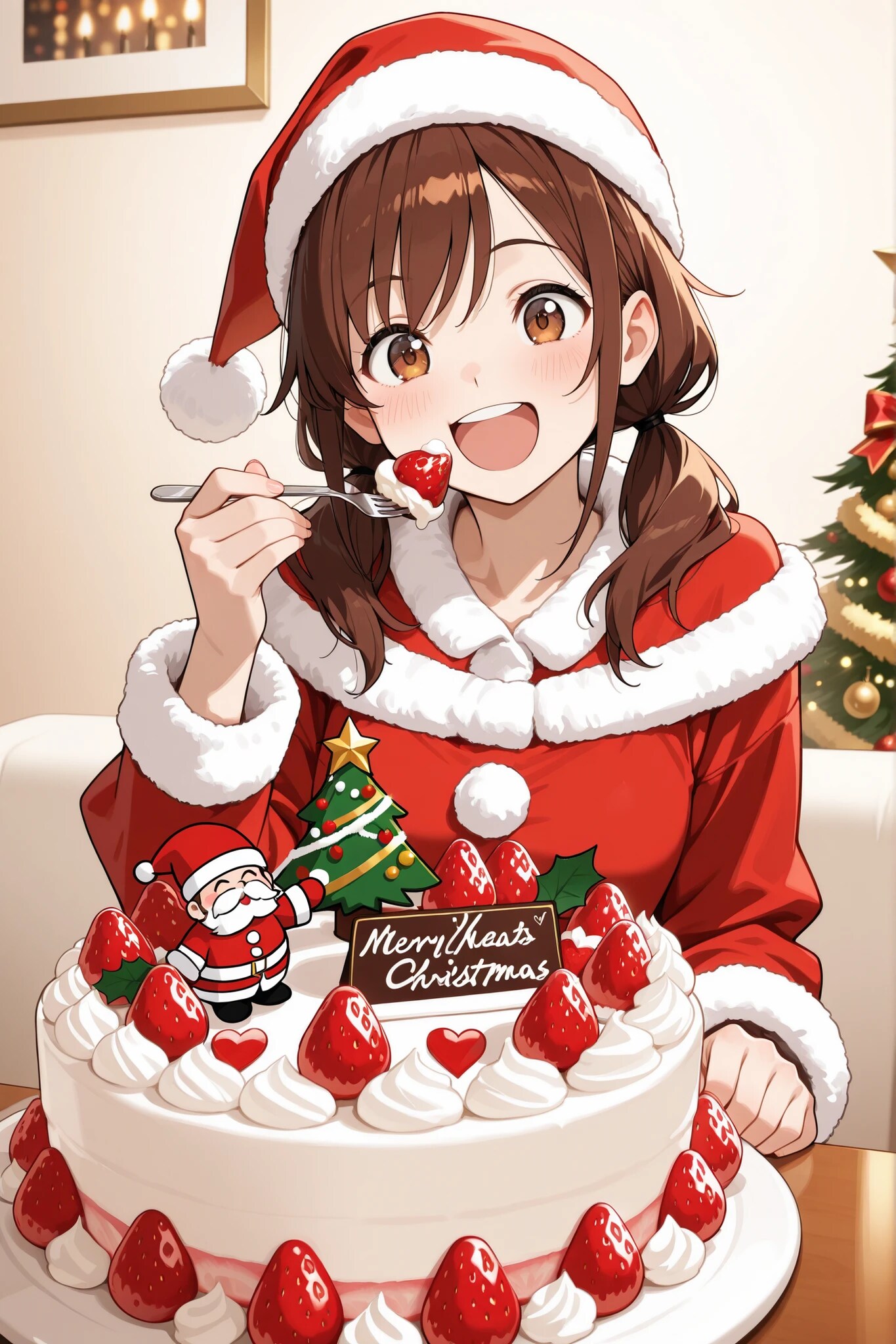ヒャッハー！グランドフィナーレだーーーー！！！！