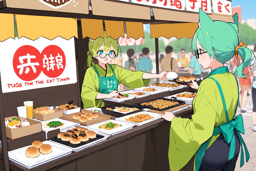 今日の任意焼き　2025-08-04