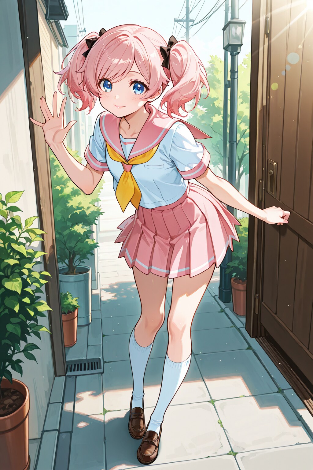 花音ちゃん