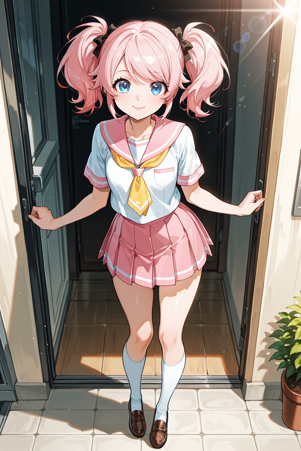 花音ちゃん