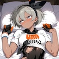 サイトウ(ポケモン) 敗北 3枚目