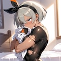 サイトウ(ポケモン) 敗北 2枚目