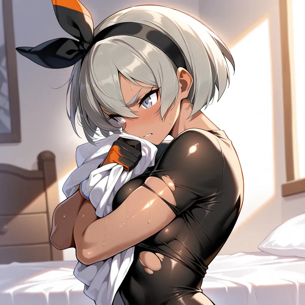 サイトウ(ポケモン) 敗北