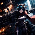 改良型量産型戦闘用アンドロイドMPT-0006R 2枚目