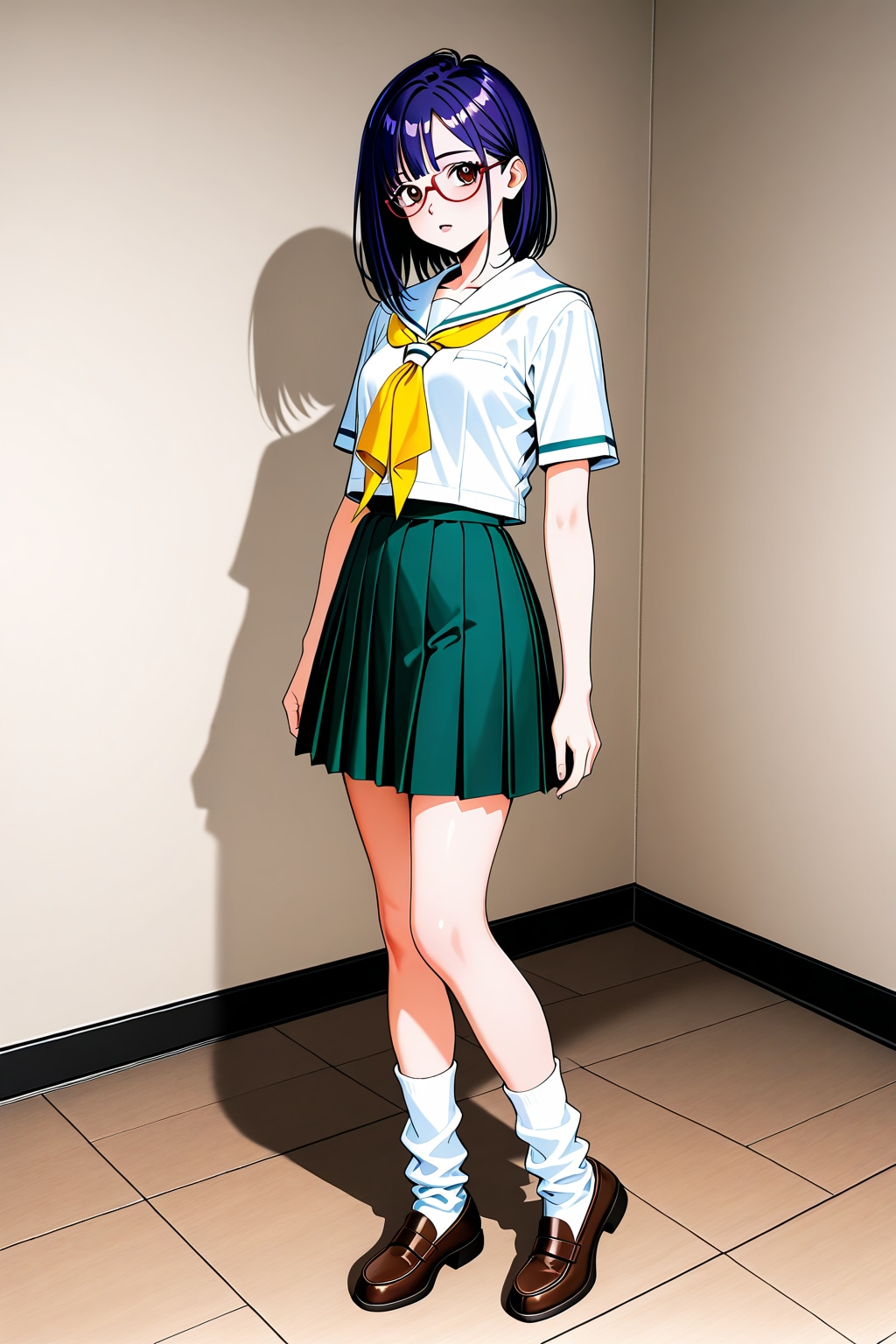 2026年8月からのフィーチャリングキャラ