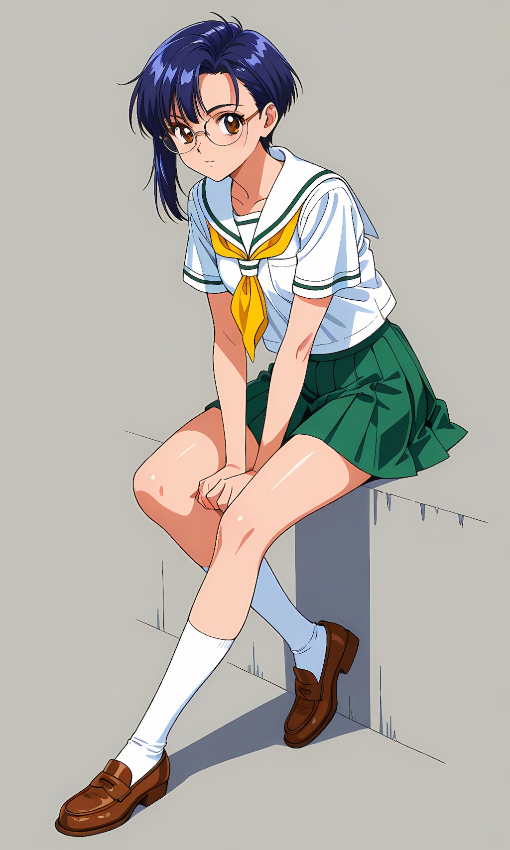 2026年8月からのフィーチャリングキャラ