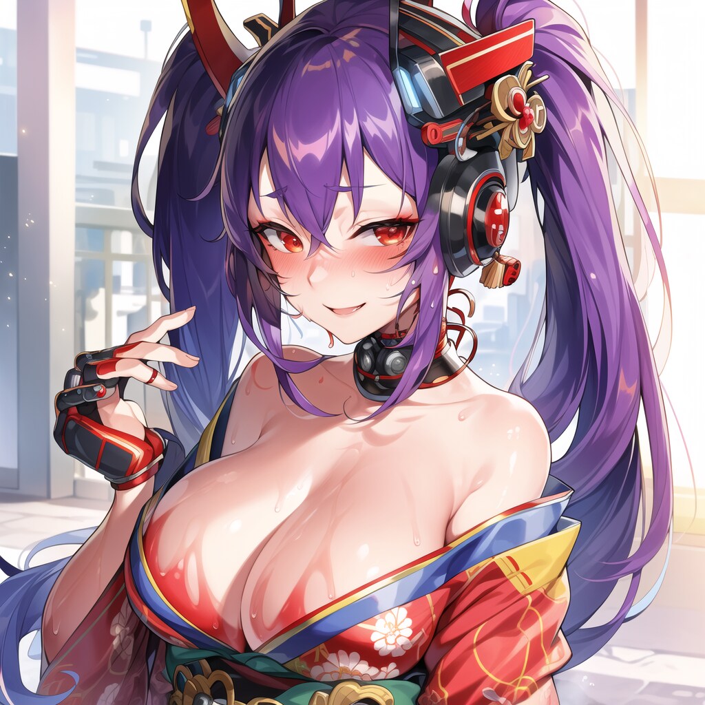 酔ってるわけ、ないでしょ