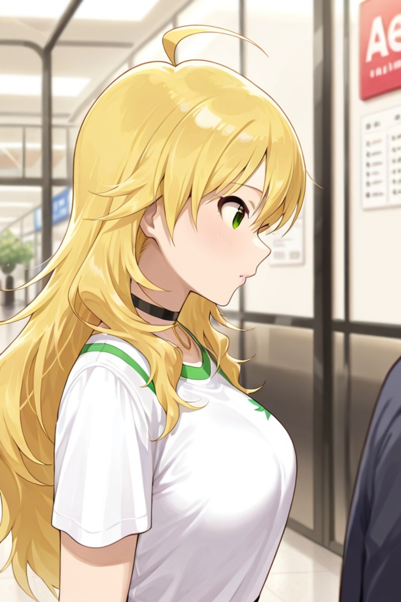 星井美希