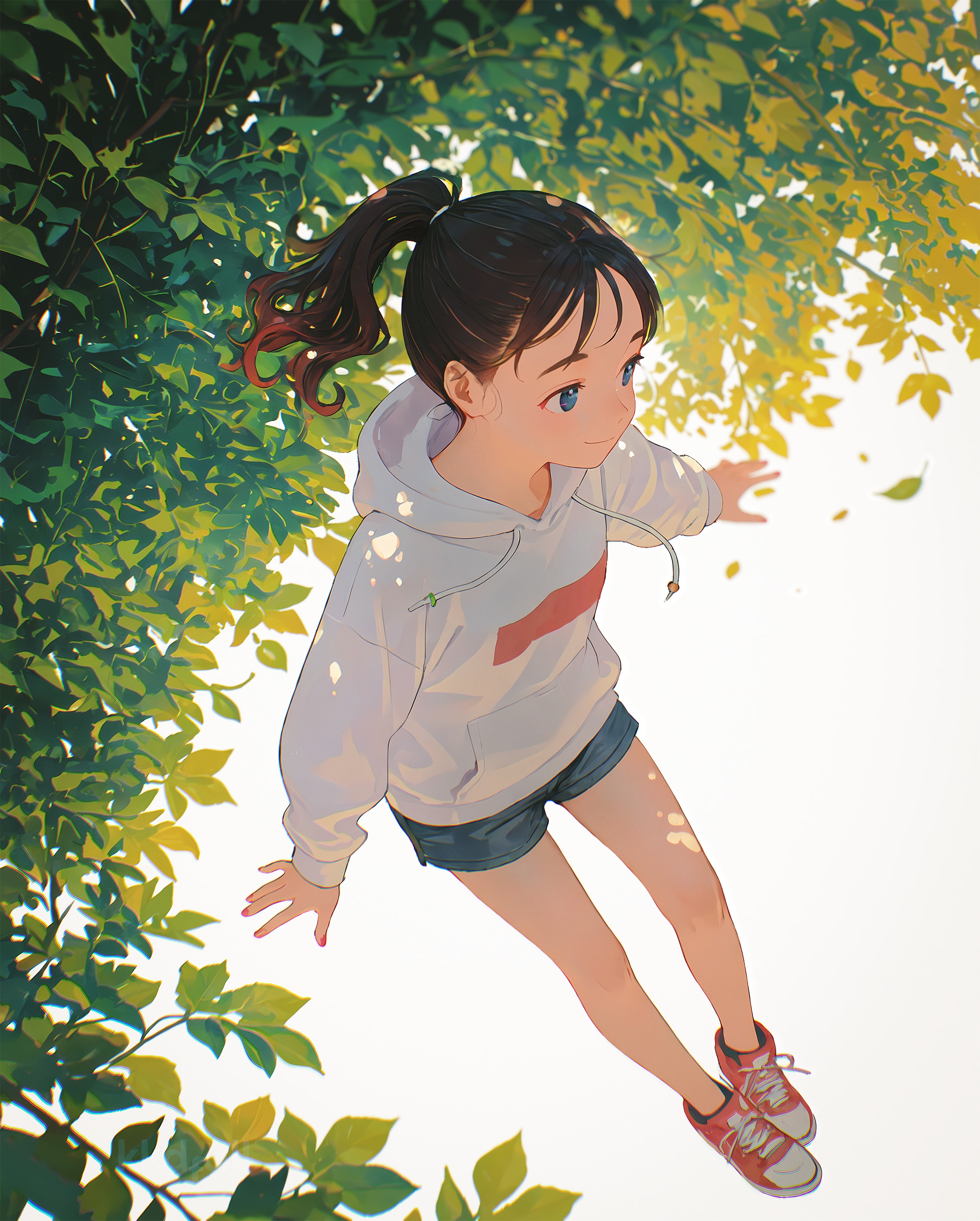 Encase | の人気AIイラスト・グラビア