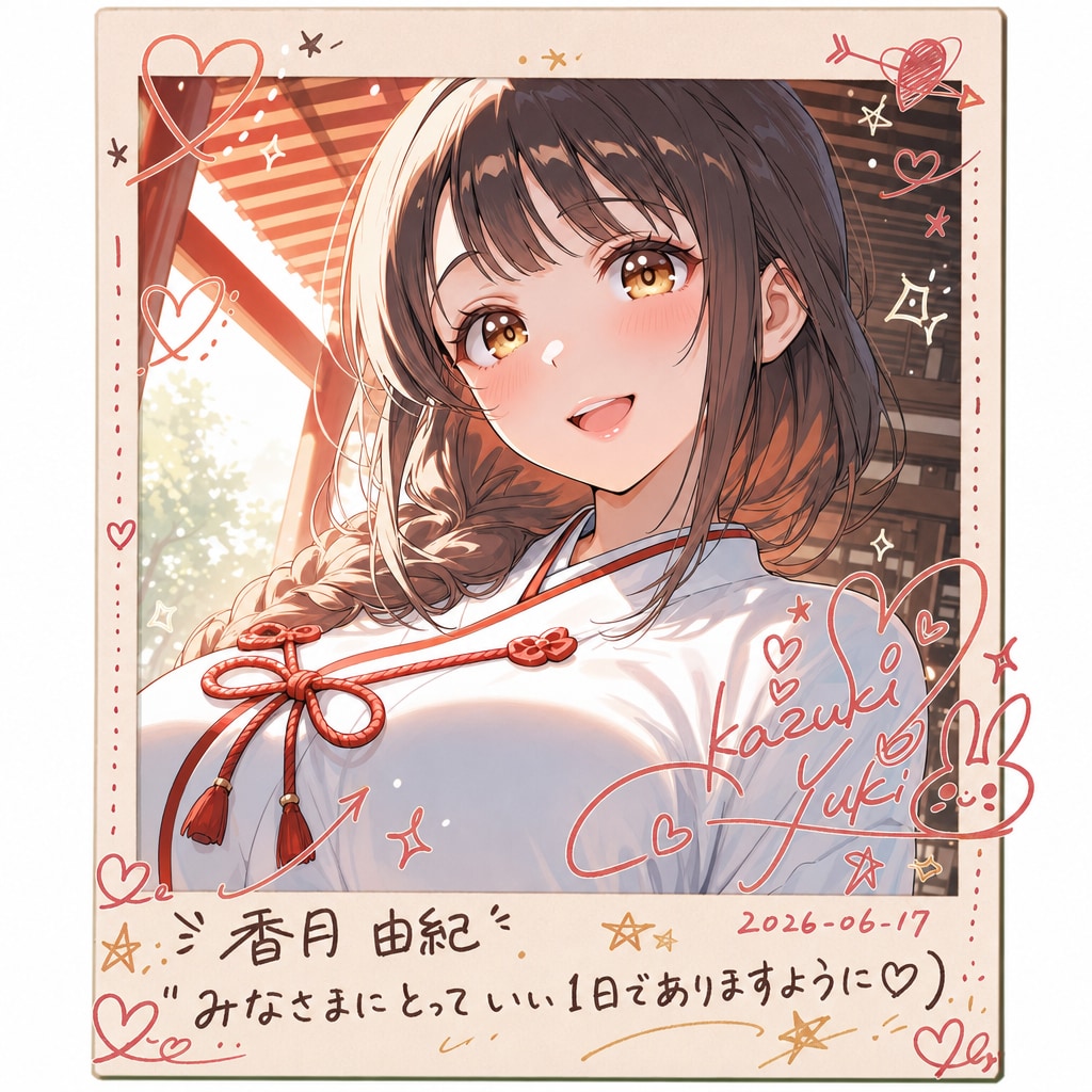 AIデコフォト