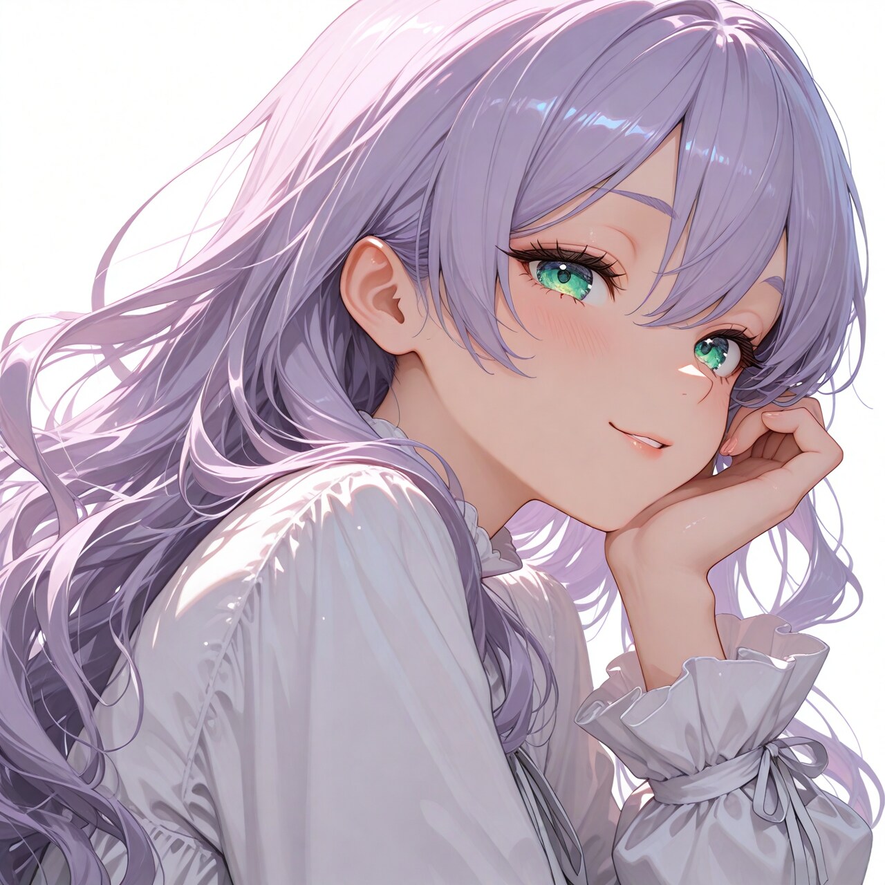 LILACちゃん