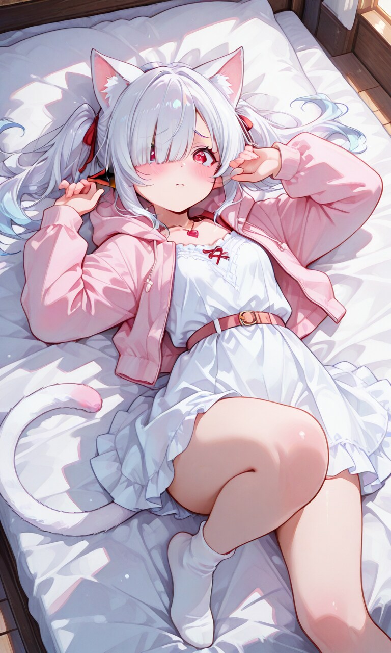 猫耳祭り18.5