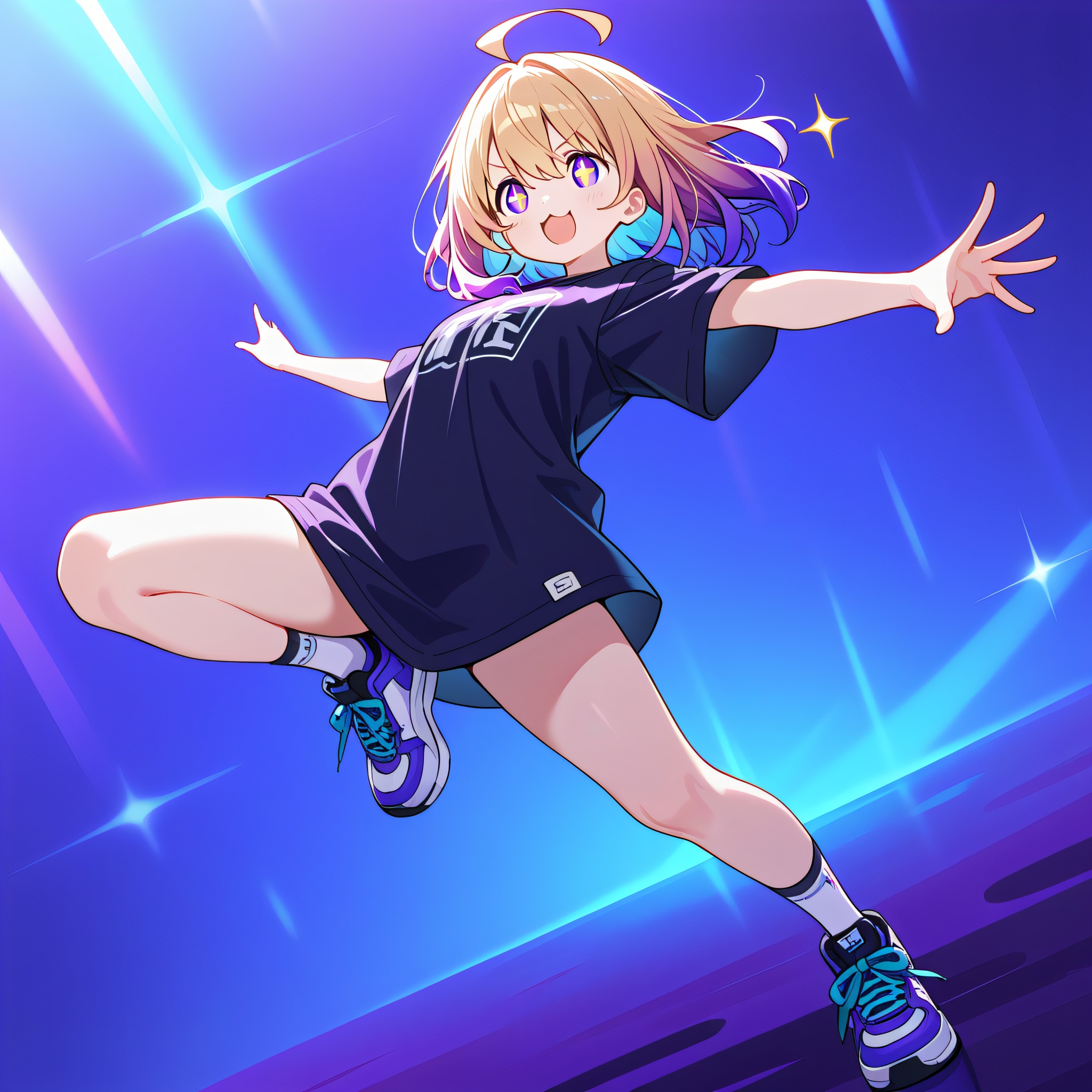 本日のみーむーちゃん | の人気AIイラスト・グラビア