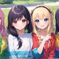 新作美少女ゲーム？ 2枚目