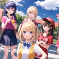 新作美少女ゲーム？ 4枚目