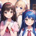 新作美少女ゲーム？ 3枚目