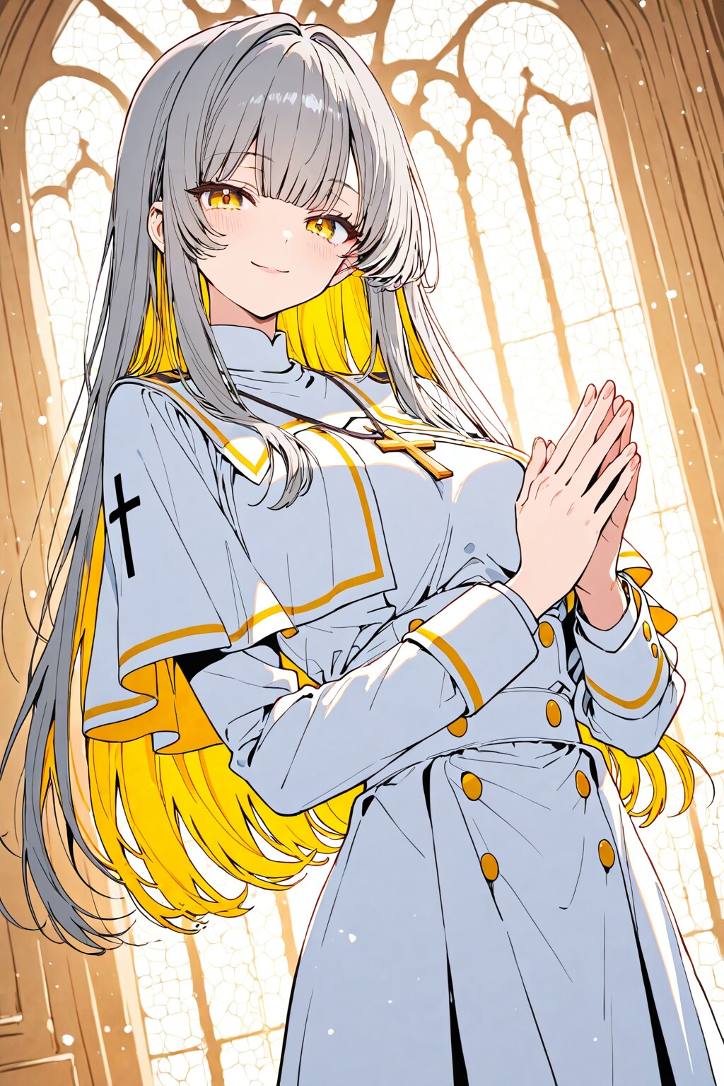 ravirisさんのところのジルリィさん