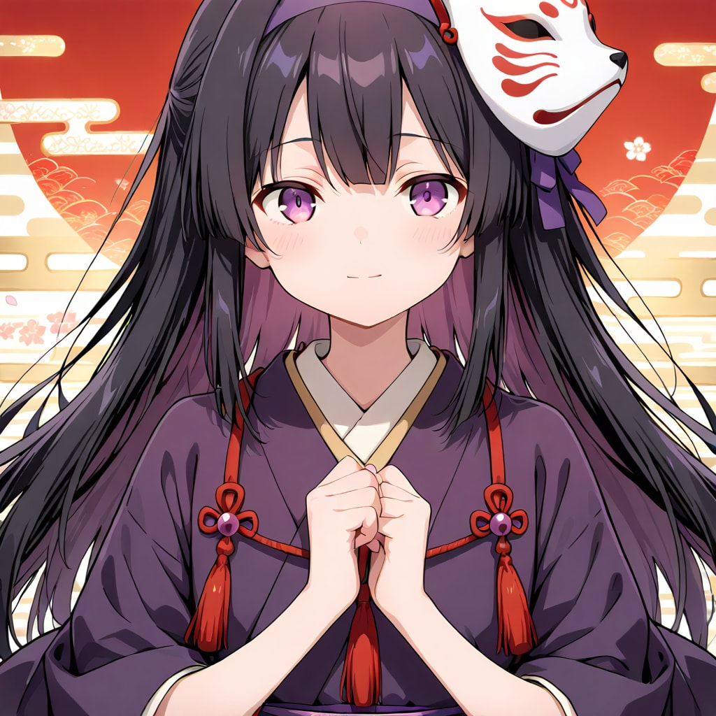 千本桜(ランダム生成) | の人気AIイラスト・グラビア