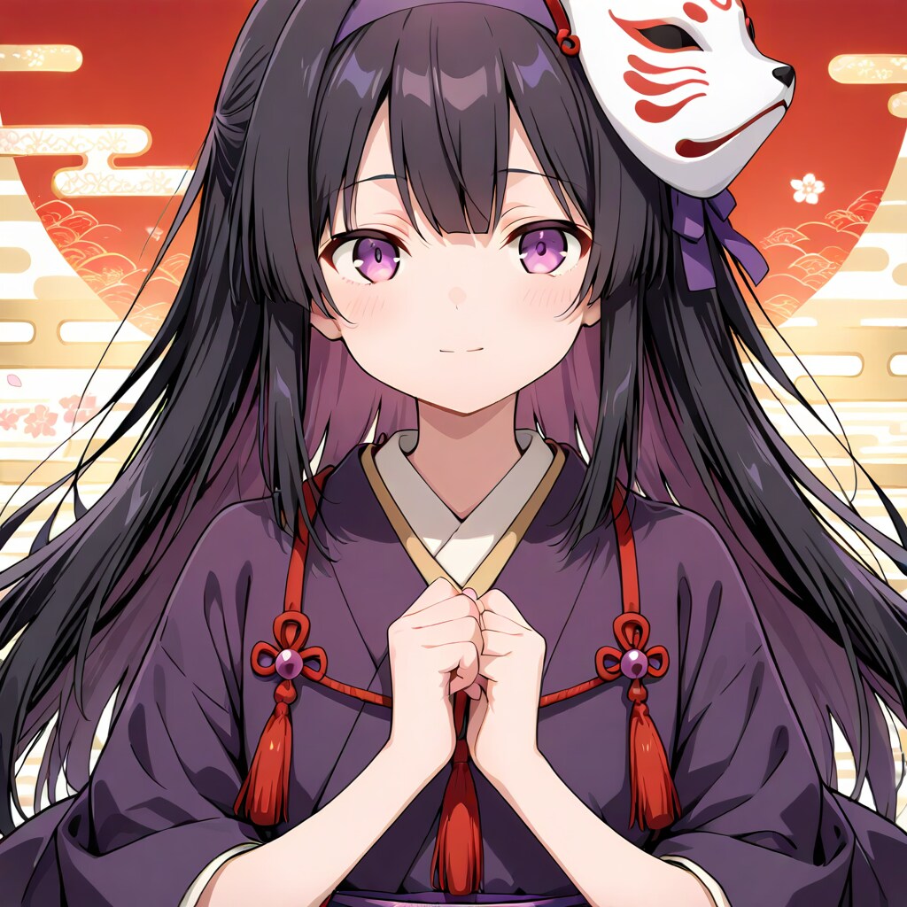 千本桜(ランダム生成)