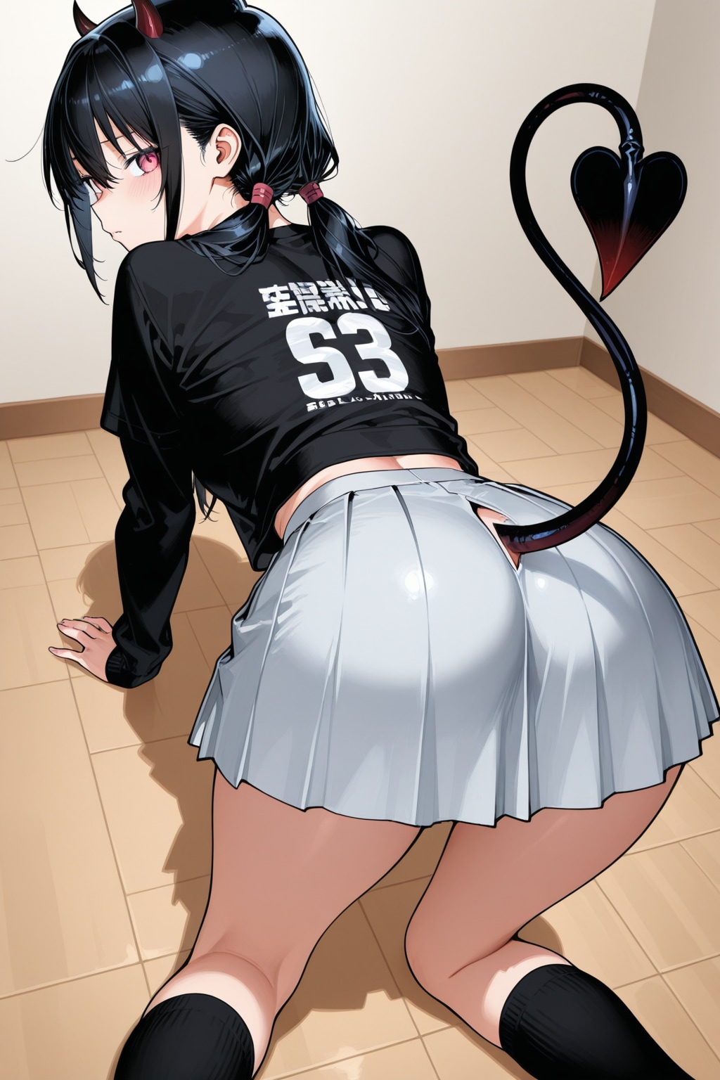小悪魔な女の子3