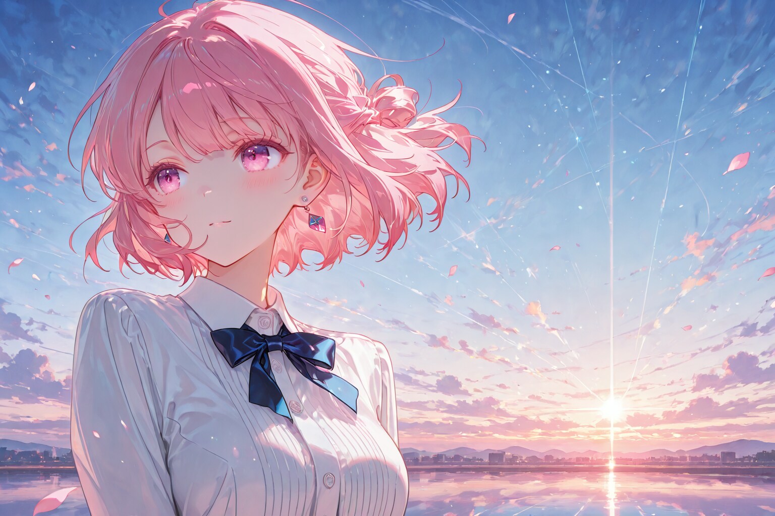 「新生活へ」COFFEE