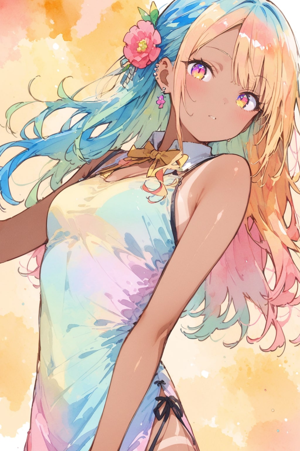 カラフルが～る