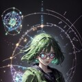 実は授業に関係無い単語増やしてないんですよね。これ 4枚目