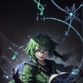 実は授業に関係無い単語増やしてないんですよね。これ 5枚目
