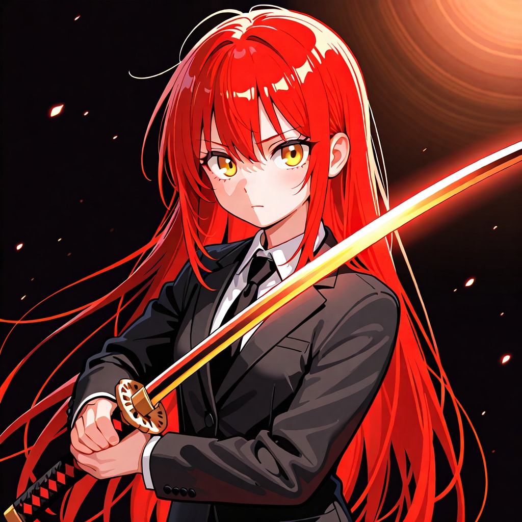 秘剣奥義