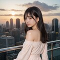 黄昏少女 3/5 3枚目