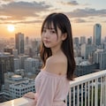 黄昏少女 3/5 7枚目