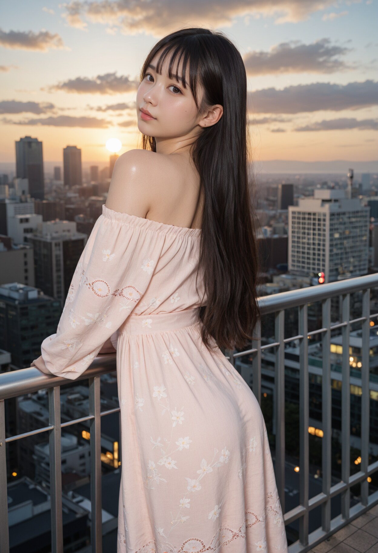黄昏少女 3/5