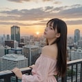黄昏少女 3/5 8枚目