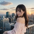 黄昏少女 3/5 10枚目